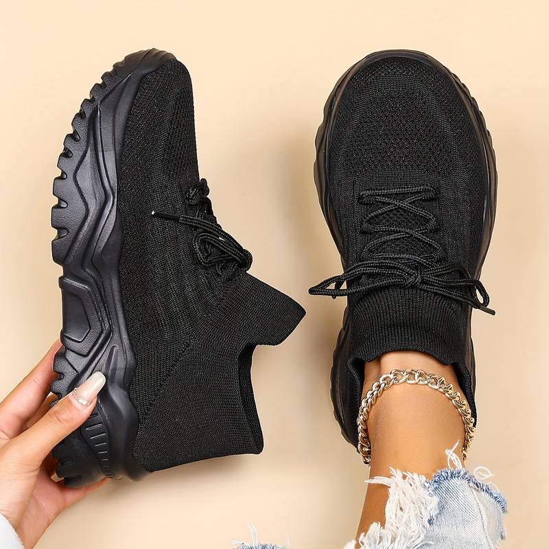 Damen Bequeme Sicherheits Sneaker | Leicht