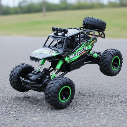 Fernbedienung Monstertruck für Off-Road-Power und Spaß