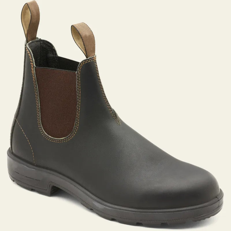 Herren Chelsea Boots | Wasserdicht