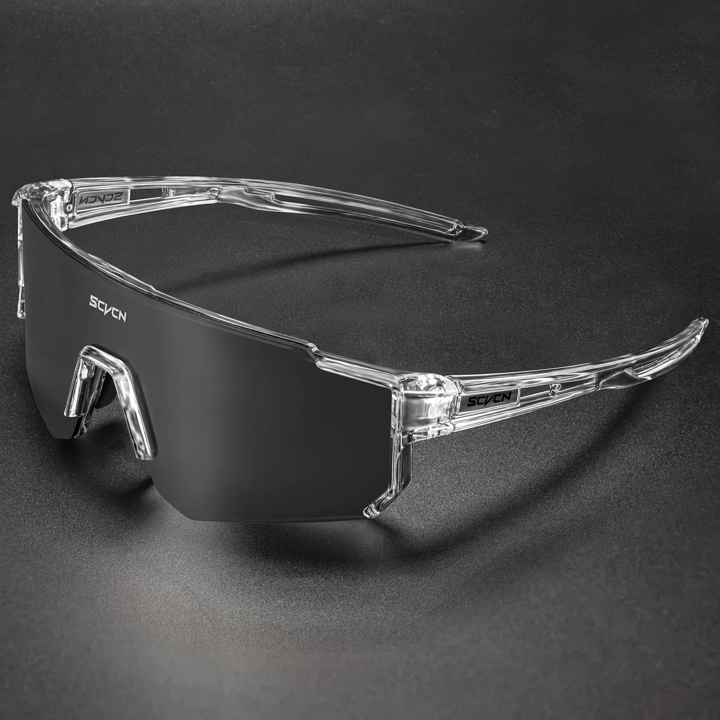 Unisex Fahrrad-Sonnenbrille | Sport