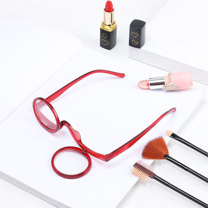 Makeup-Vergrößerungsgläser - Verbessern Sie Ihre Schönheitsroutine