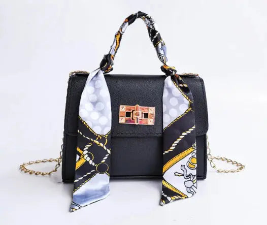 Damen Stilvolle Handtasche | Designer