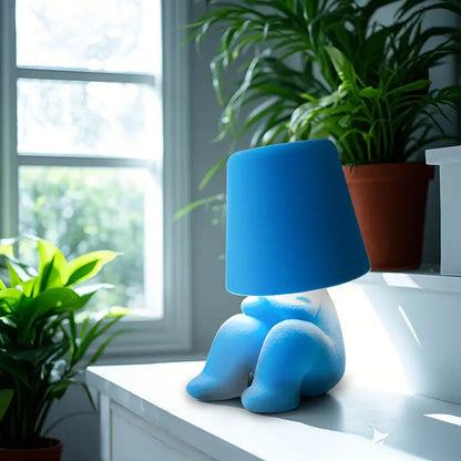 Kinderzimmer Tischlampe | Moderne Nachtlampe | Leuchtende Tischleuchte