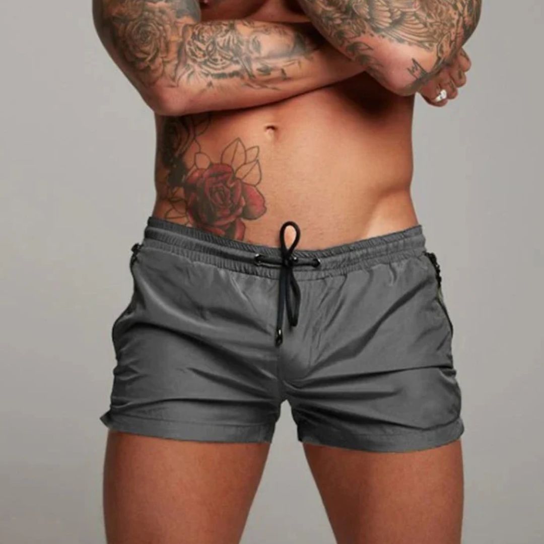 Sommer Badehose | Schnell trocknend & Modisch