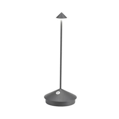 Drahtlose LED-Tischlampe – Klare Licht