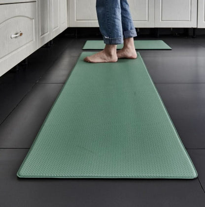 Ergonomische Küchenmatte für ultimativen Stehkomfort