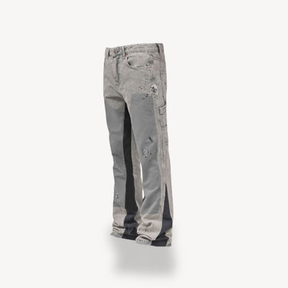 Men's Slim Fit Jeans | Streetwear