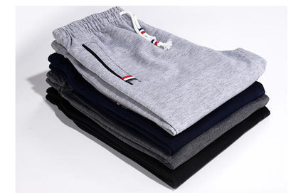 Men's Straight Pants | Loose