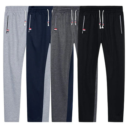 Men's Straight Pants | Loose