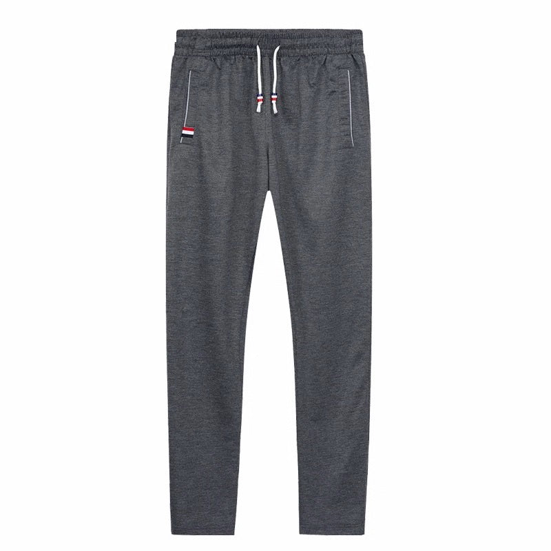 Men's Straight Pants | Loose