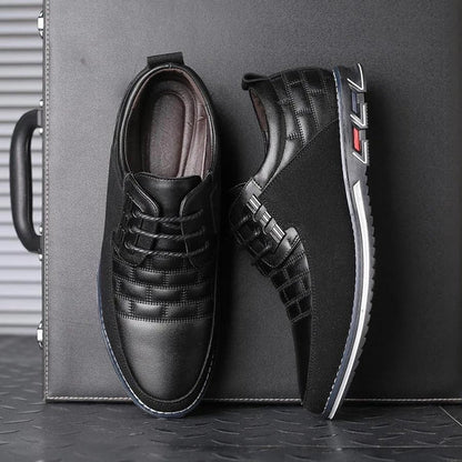 Men's Lace-up Shoes | Casual