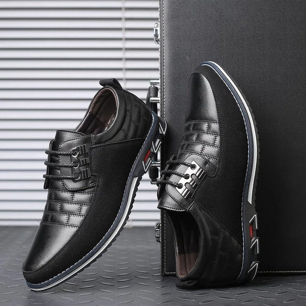 Men's Lace-up Shoes | Casual