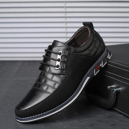 Men's Lace-up Shoes | Casual
