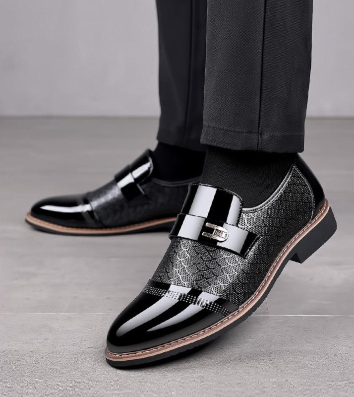 Herren Spitzenschuhe | Business