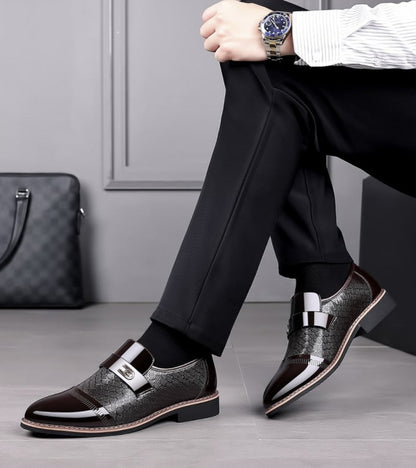 Herren Spitzenschuhe | Business