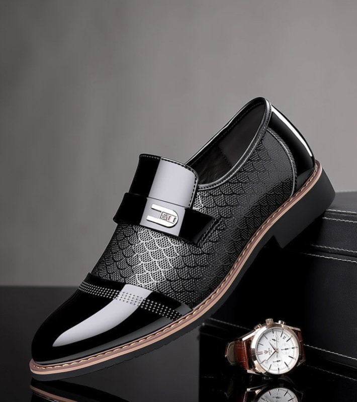 Herren Spitzenschuhe | Business