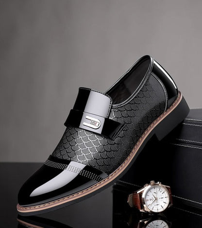 Herren Spitzenschuhe | Business