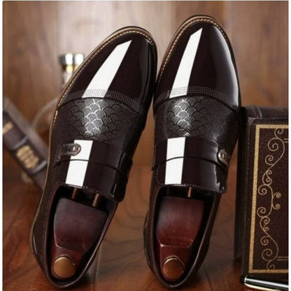 Herren Spitzenschuhe | Business