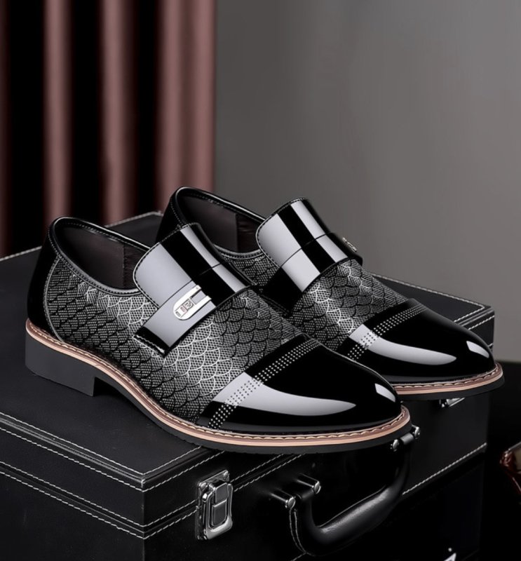 Herren Spitzenschuhe | Business