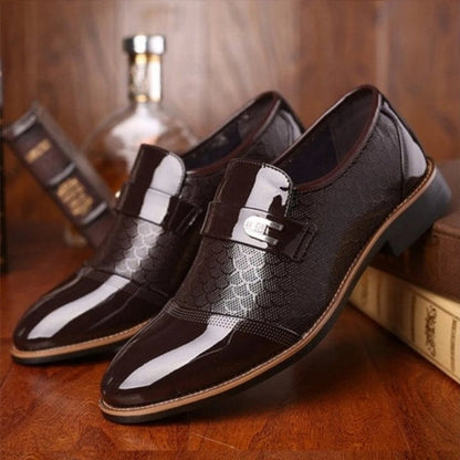Herren Spitzenschuhe | Business