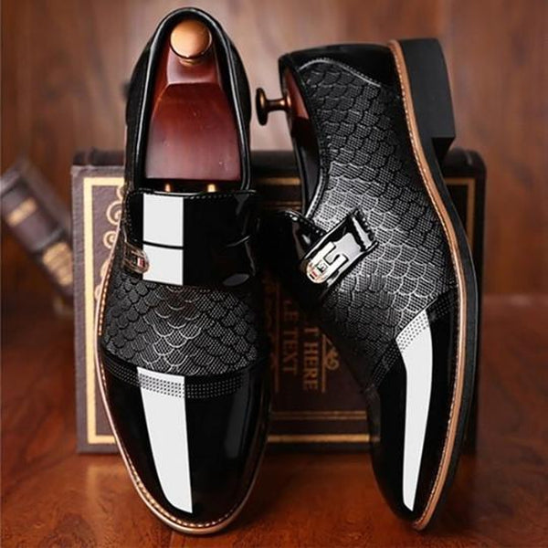 Herren Spitzenschuhe | Business