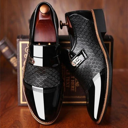 Herren Spitzenschuhe | Business