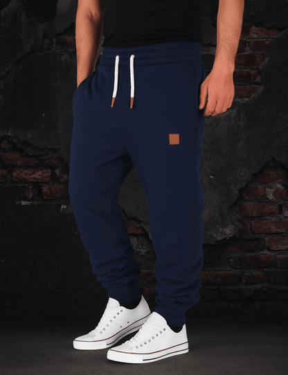 Men's Binding of feet Pants | Trend