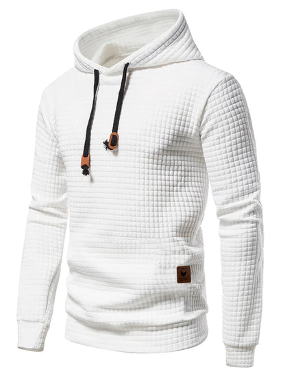 Men's Sports Hoodie | Knitwear