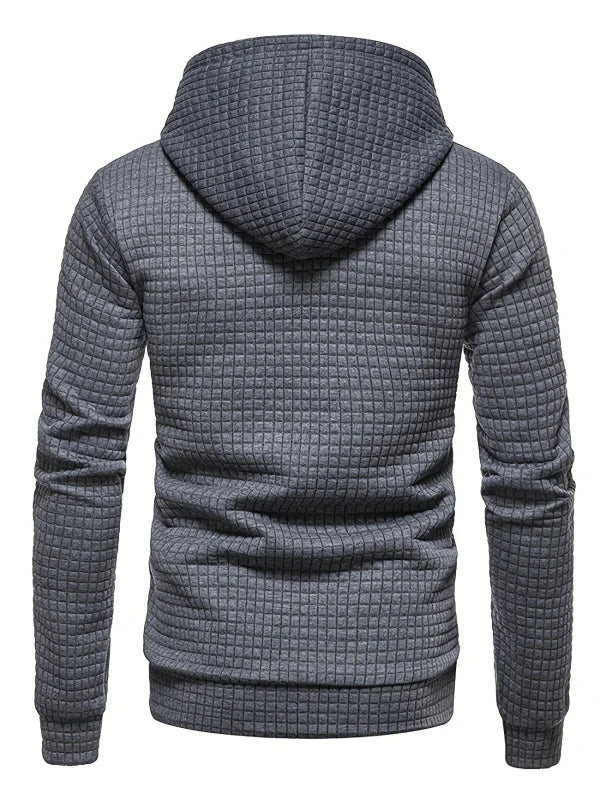 Men's Sports Hoodie | Knitwear