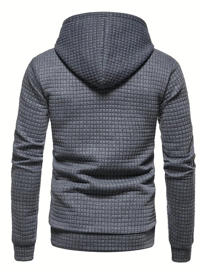 Men's Sports Hoodie | Knitwear