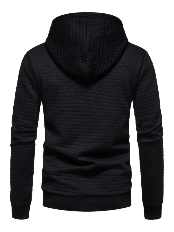 Men's Sports Hoodie | Knitwear