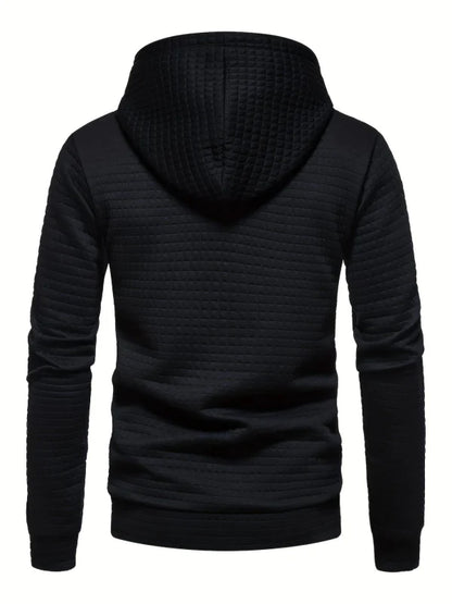 Men's Sports Hoodie | Knitwear