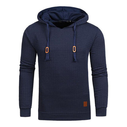 Men's Sports Hoodie | Knitwear