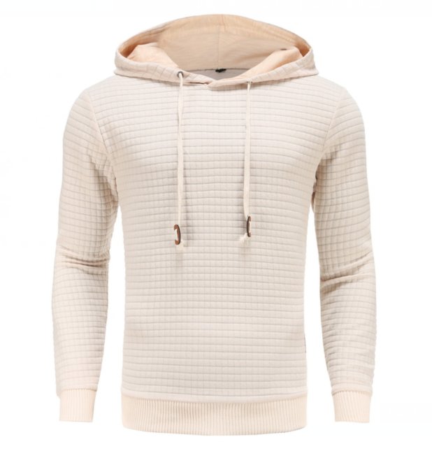 Men's Sports Hoodie | Knitwear