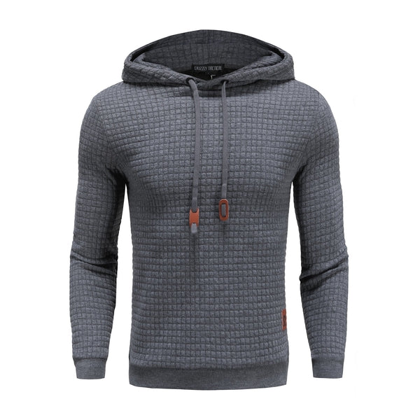 Men's Sports Hoodie | Knitwear