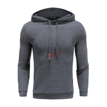 Men's Sports Hoodie | Knitwear