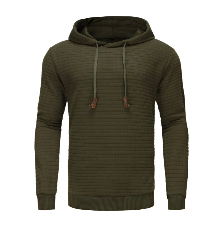 Men's Sports Hoodie | Knitwear