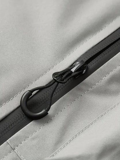 Men's Water Proof Jacket | Hooded