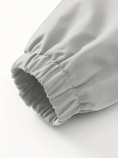 Men's Water Proof Jacket | Hooded