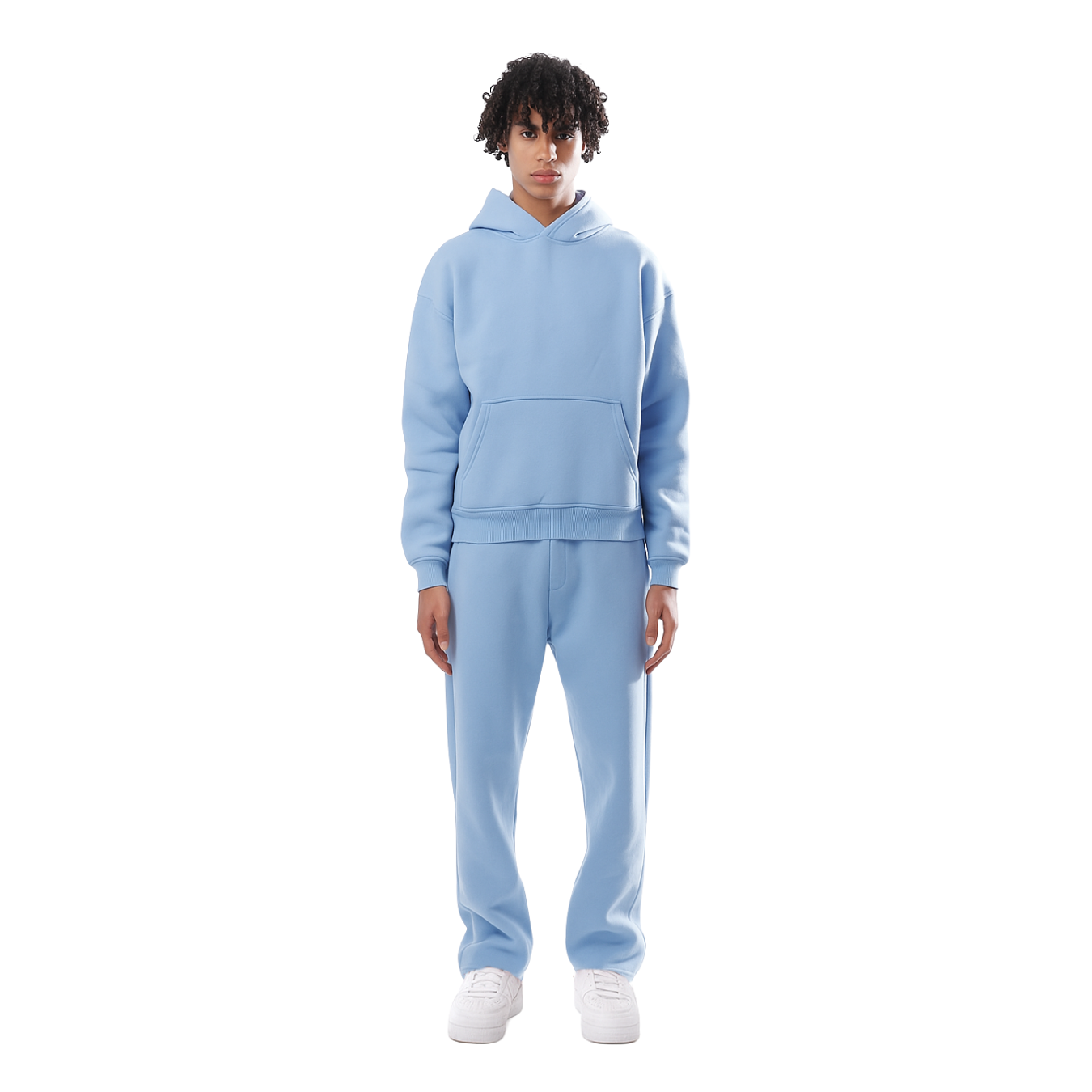 Damen Moderner Jogginganzug | Sport
