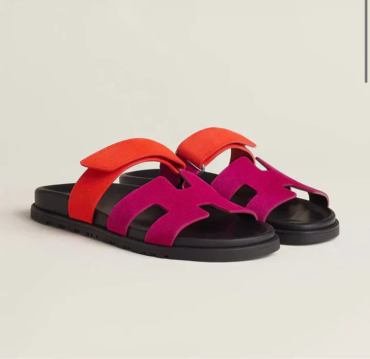Damen Sommerschuhe | Offene Zehen