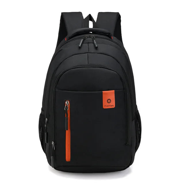 Wasserdichter Oxford Herren Rucksack