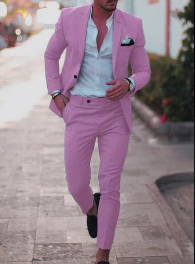 Herren Twin Anzug | Blazer und Hose