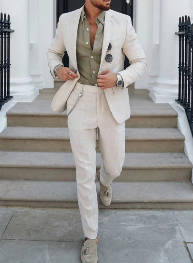 Herren Twin Anzug | Blazer und Hose