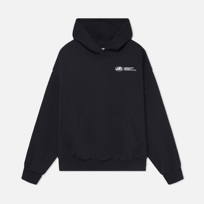 Damen Bequem Hoodie | Warm