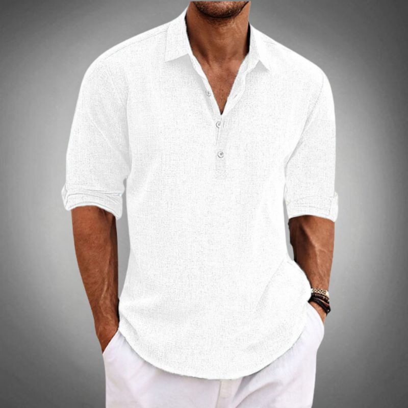 Herren Polo-Shirt | Kurzarm