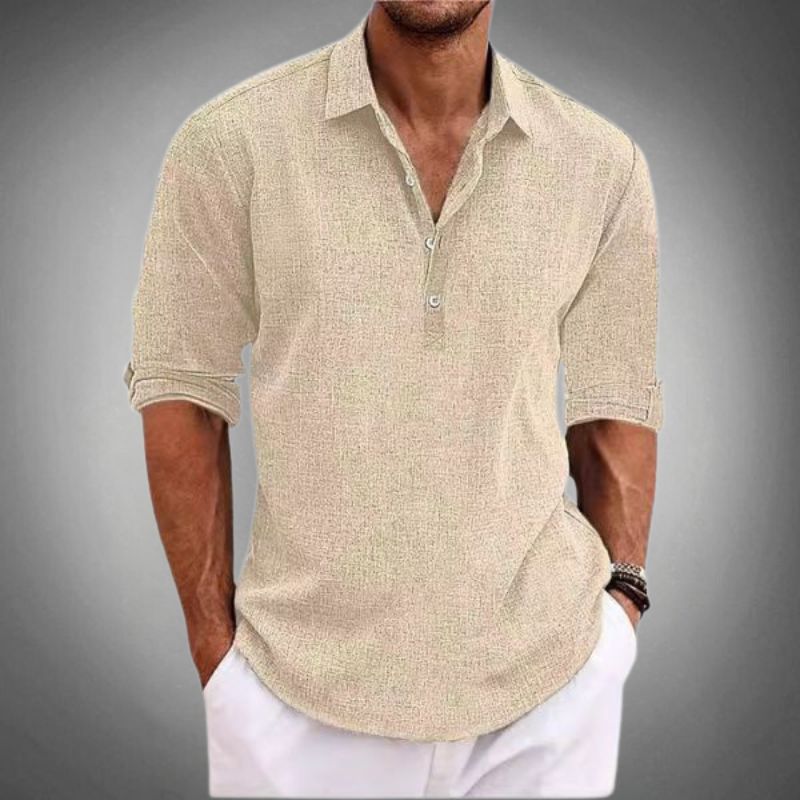 Herren Polo-Shirt | Kurzarm