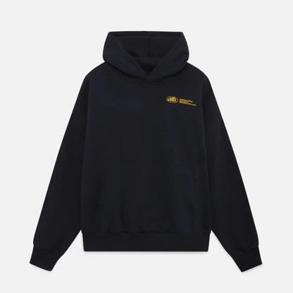 Damen Bedruckter Hoodie | Oversize