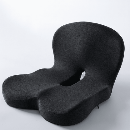 Ergonomisches Lendenkissen für Bürostühle und Autos