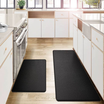 Ergonomische Küchenmatte für ultimativen Stehkomfort